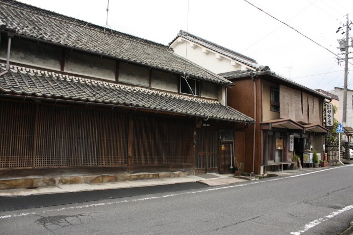 阿保宿