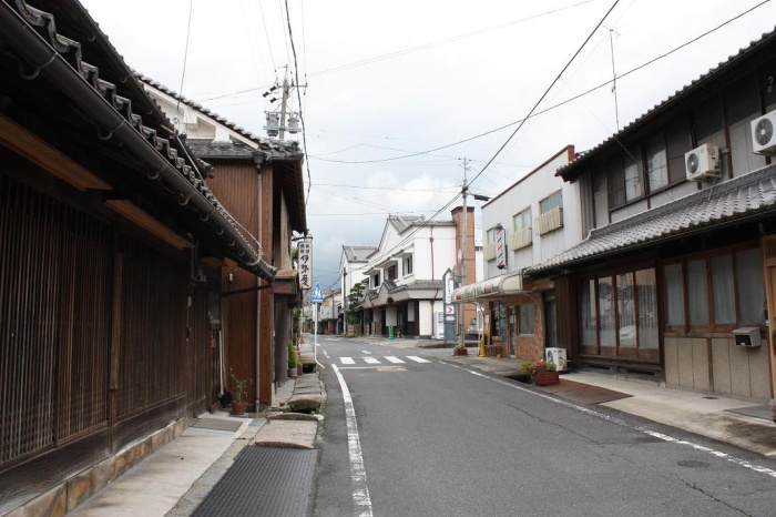阿保宿