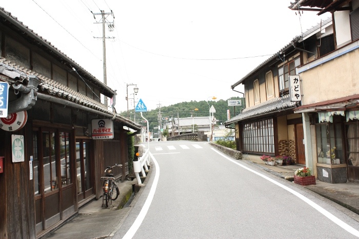 阿保宿