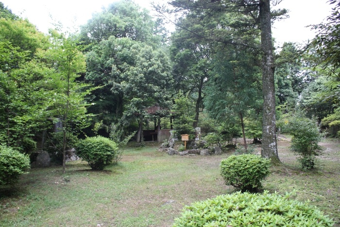 芭蕉公園