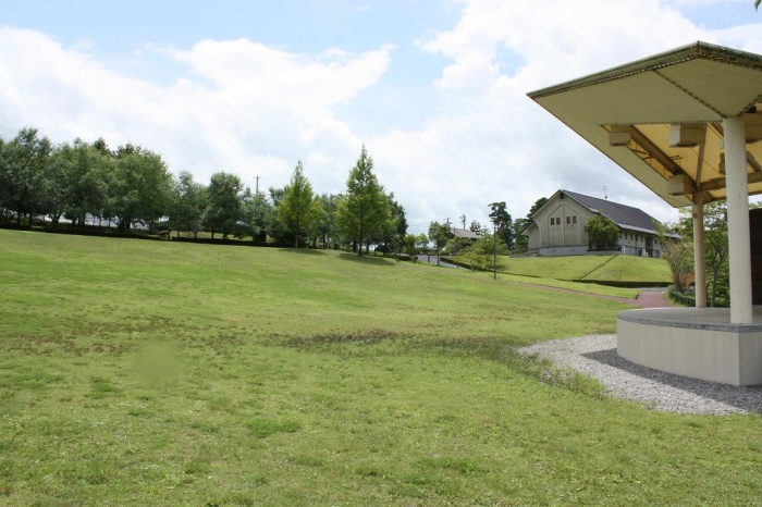 阿山ふるさとの森公園