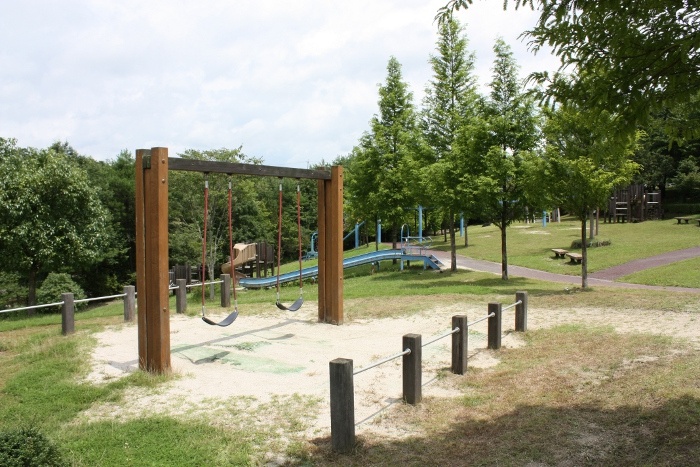 阿山ふるさとの森公園