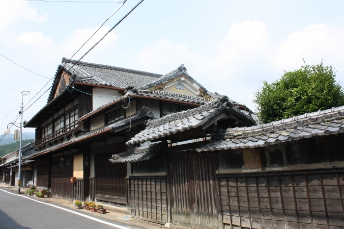 平松宿