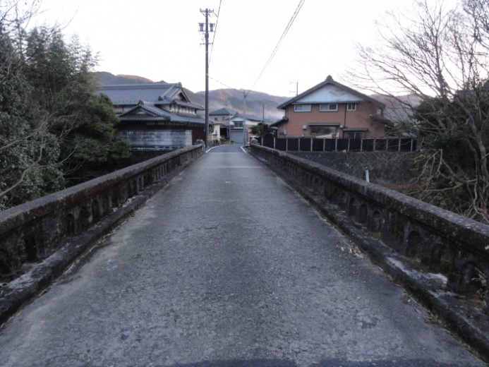 平松宿