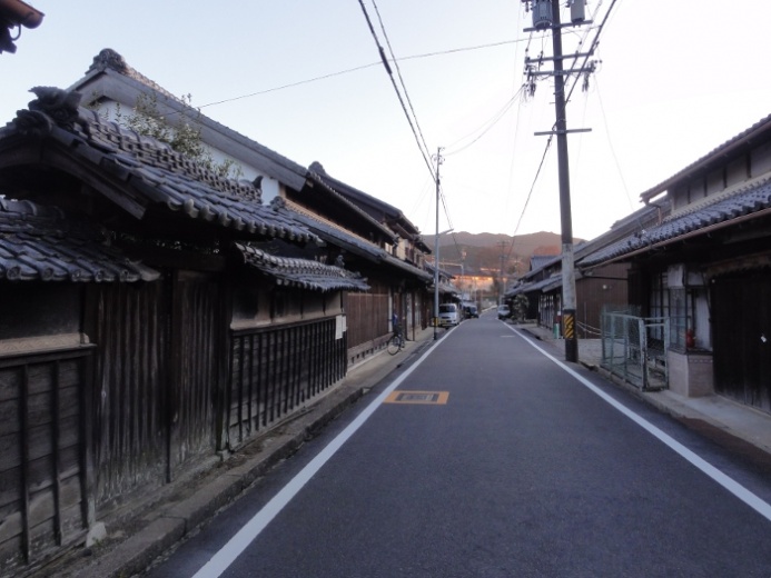 平松宿