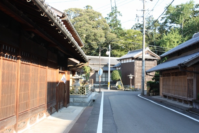 平田宿