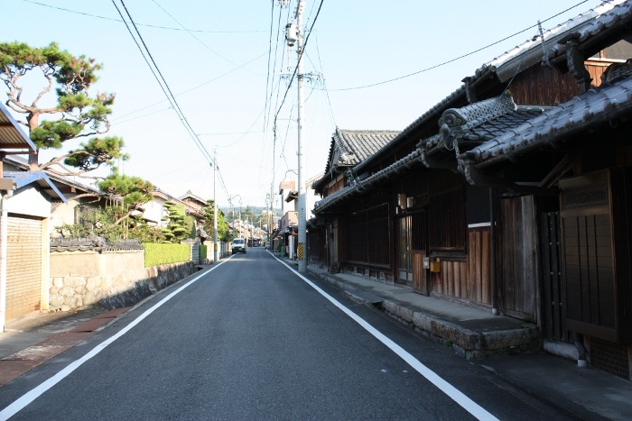 平田宿