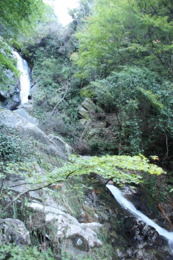 布引滝