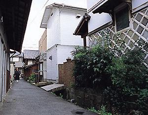 ひやわい