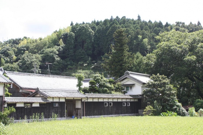 伊勢路宿