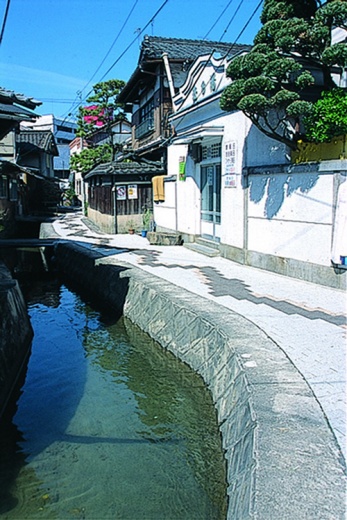 城下川