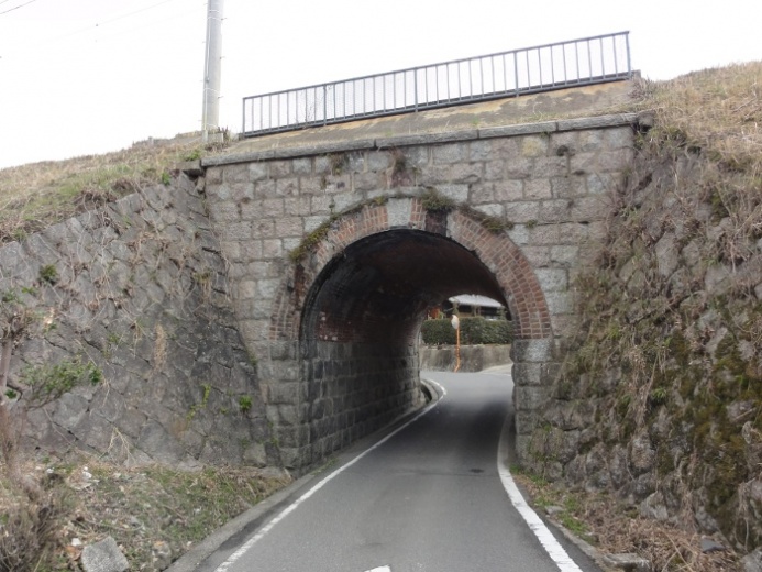 架道橋