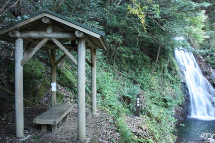 布引滝