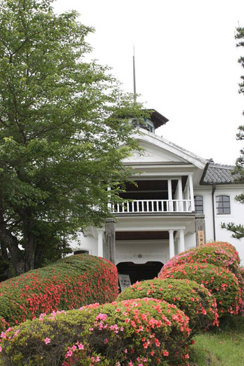 旧小田小学校