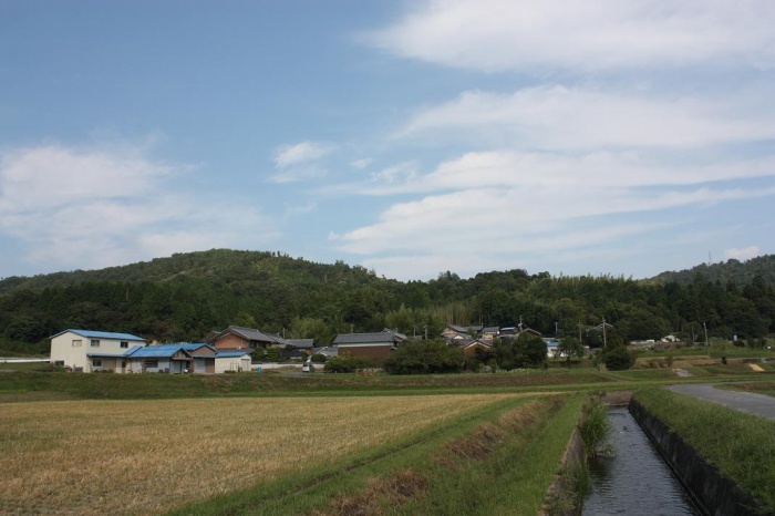 岡山公園