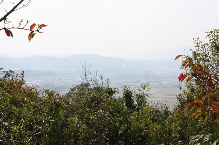 岡山公園