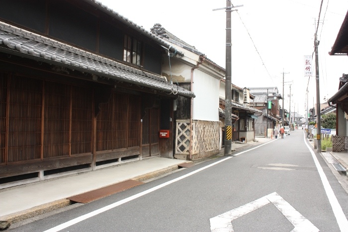 佐那具宿