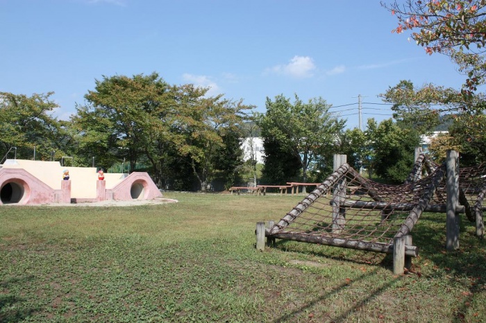 白鷺公園