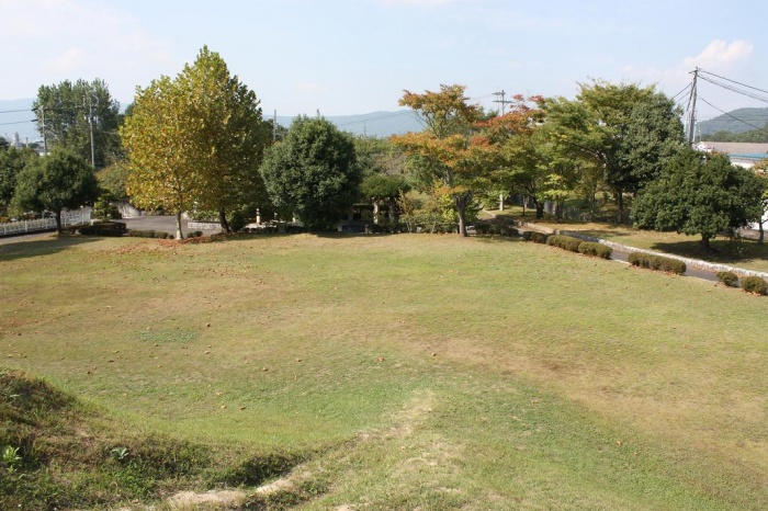白鷺公園