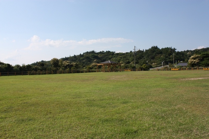 青山高原