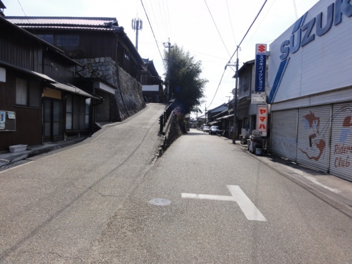 塔西坂