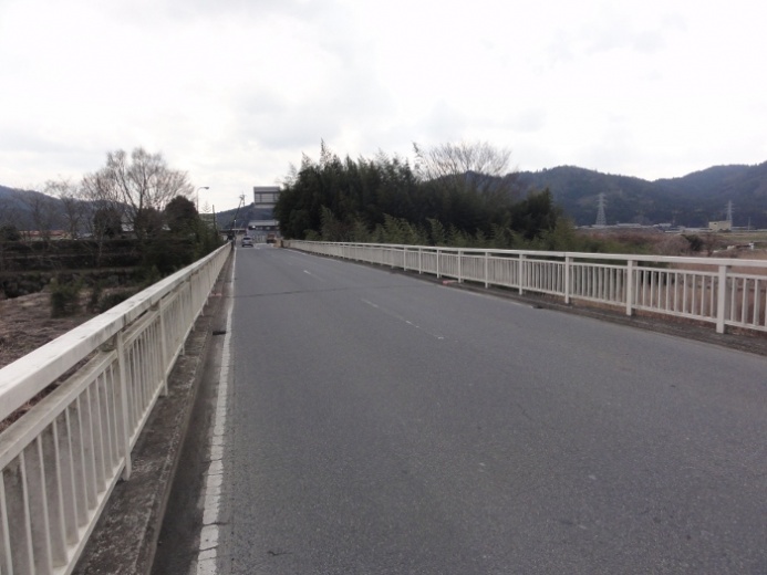 沈み橋