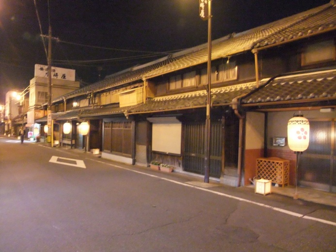 本町通り