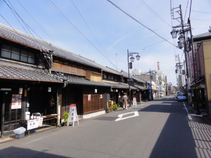 本町通り