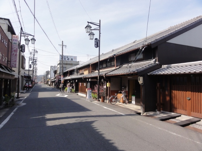 本町通り