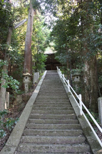 須智荒木（すちあらき）神社
