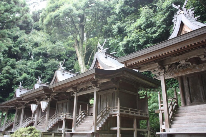 春日（かすが）神社