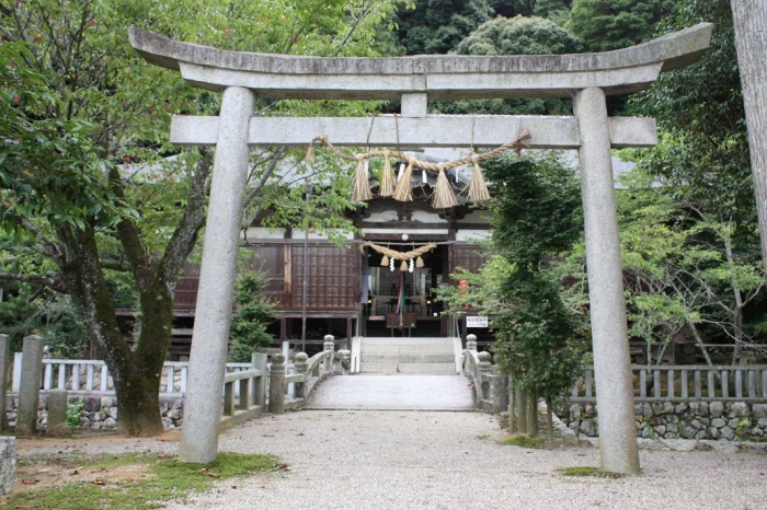 春日（かすが）神社