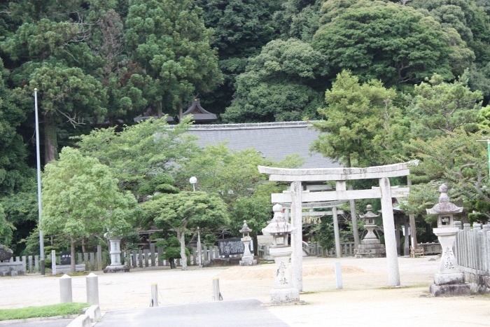 春日（かすが）神社