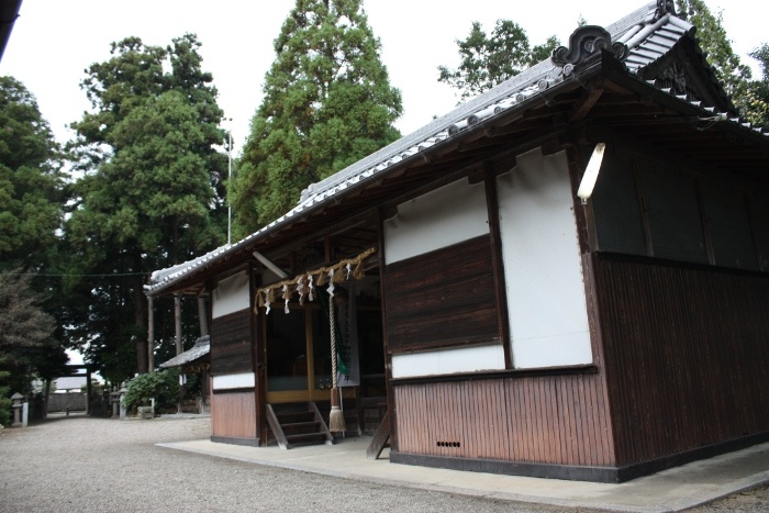 小宮（こみや）神社