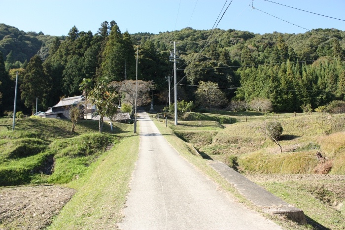 応感（おうかん）神社