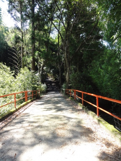 三田（みた）神社