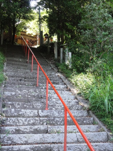 三田（みた）神社