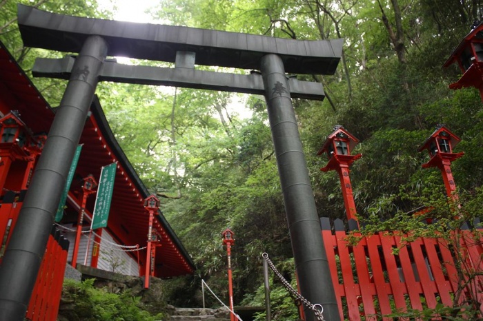 奥山愛宕（おくやまあたご）神社