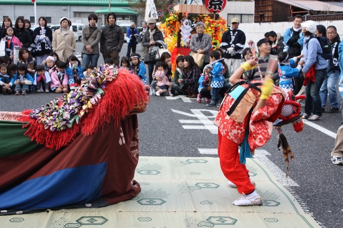 大村（おおむら）神社