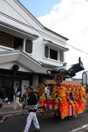 大村（おおむら）神社