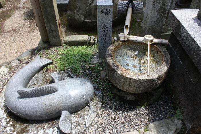 大村（おおむら）神社