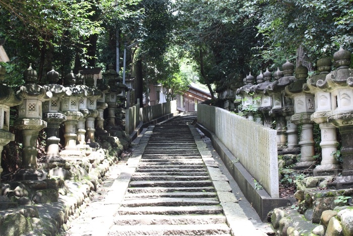 大村（おおむら）神社