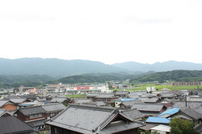 神明（しんめい）神社