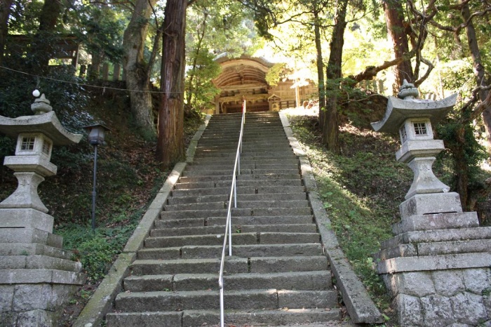 高倉（たかくら）神社