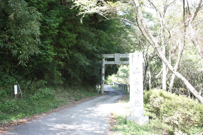 高倉（たかくら）神社