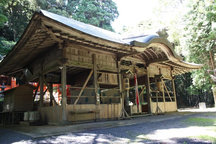 高倉（たかくら）神社