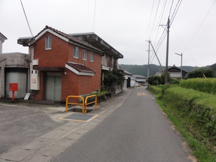 リカーショップヒラオカ旧店舗