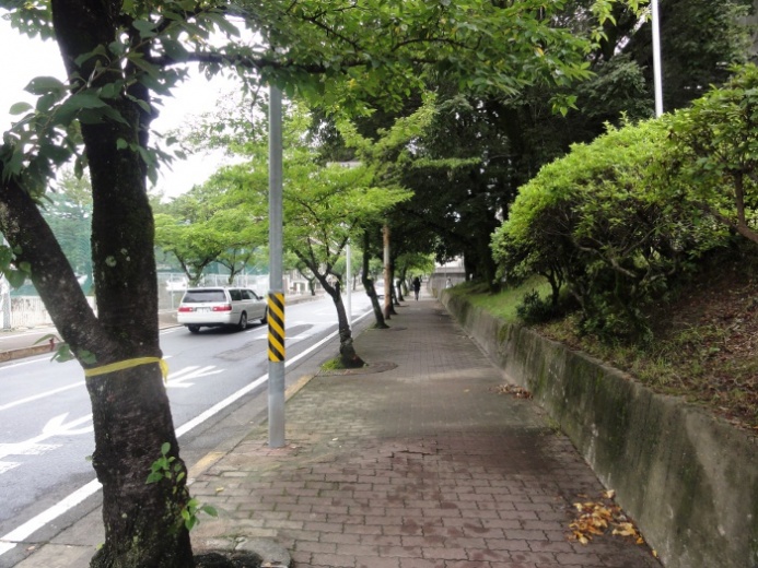 丸之内地下道