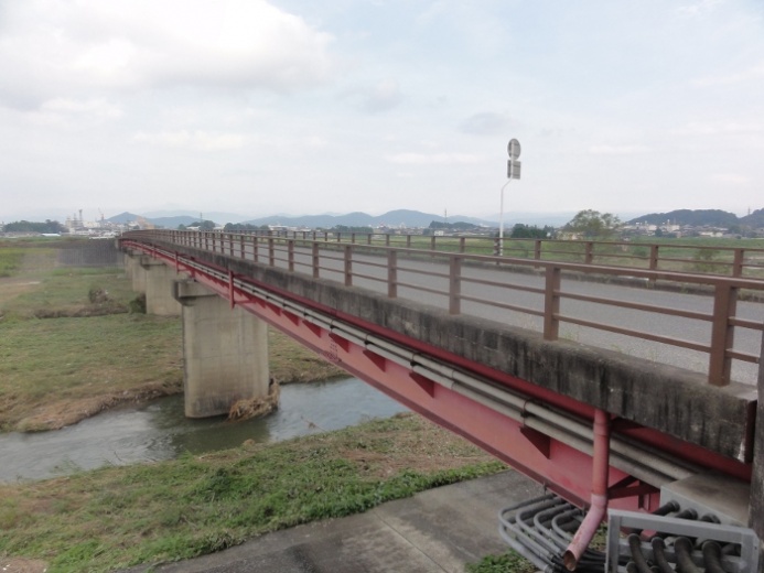 木興（きこ）橋