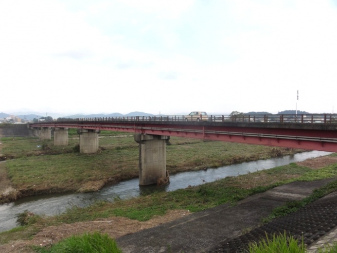木興（きこ）橋